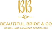 Beautiful Bride & Co | Hair & Makeup Specialists